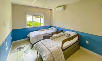 Imagem 7: Casa no Golden Green 350m² no Olho Dágua Nascente e Fino Acabamento 04 Suítes MKT**05*TR11