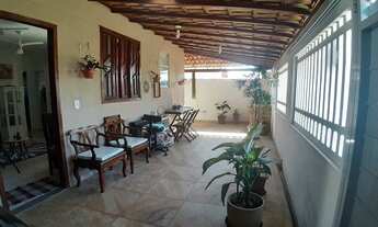 Imagem: Casa Condominio Village Da Serra