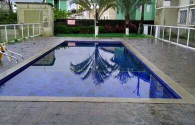 Imagem 3: Apartamento 2 quartos, suite, em Sussuarana - Salvador - BA