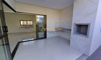 Imagem 2: Casa com 3 quartos - Bairro Parque Tauá em Londrina