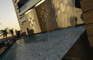 Imagem 5: APARTAMENTO VILA CAICARA - PRAIA GRANDE SP