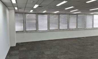 Imagem 6: SÃO PAULO - Conjunto Comercial/Sala - PINHEIROS