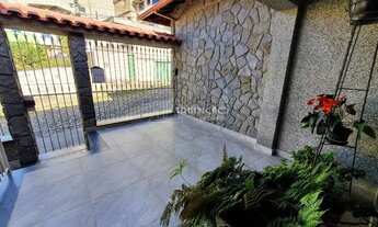 Imagem 4: CASA à venda, 3 quartos, 1 suíte, 2 vagas, BOA VISTA - BARBACENA/MG