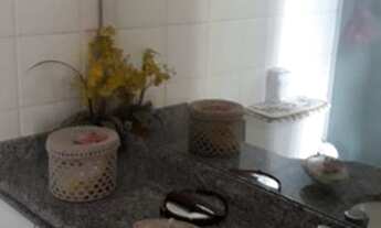 Imagem 5: APARTAMENTO - MORUMBI - SP