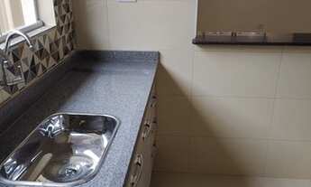 Imagem 6: Casa para venda com 120 metros quadrados com 2 quartos em Jabaquara - São Paulo