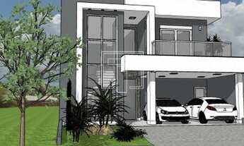 Imagem 2: Casa - Betel - Paulínia