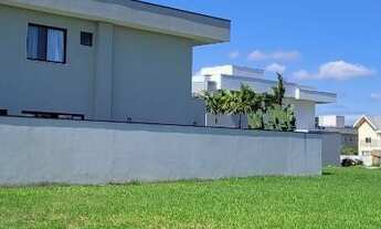 Imagem: Excelente terreno à venda no condomínio