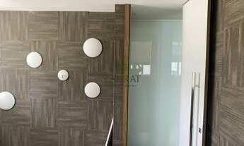 Imagem 4: Sala para aluguel, 1 vaga, Vila Mathias - Santos/SP