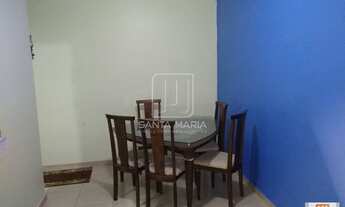 Imagem 3: Apartamento (tipo - padrao) 2 dormitórios, cozinha planejada, portaria 24hs, lazer, espaço