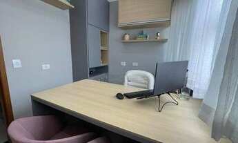 Imagem 7: Casa com 3 dormitórios à venda, 232 m² por R$ 1.645.000 - Vila Bastos - Santo André/SP