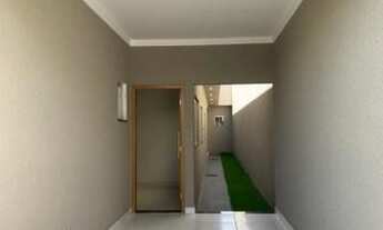 Imagem 2: Casa para Venda em Goiânia / GO no bairro Jardim Presidente - 1956286