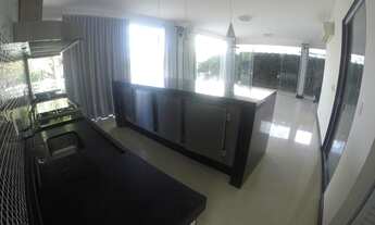 Imagem 6: Casa com 4 dormitórios à venda, 570 m² por R$ 1.890.000 - Residencial Gaivota I - São José