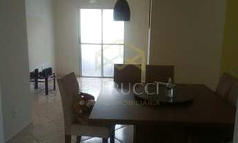 Imagem 2: Apartamento - Jardim Novo Campos Elíseos - Campinas