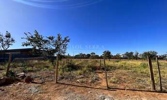 Imagem 4: Lote em Condomínio Fechado para Venda em Brasília, Setor Habitacional Jardim Botânico