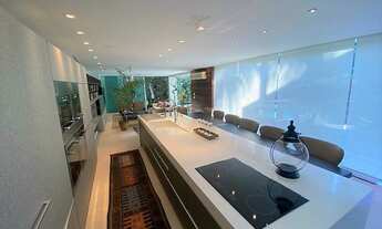 Imagem 3: Casa com 4 dormitórios à venda, 1000 m² por R$ 6.300.000,00 - Mata Paca - Niterói/RJ