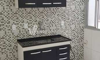 Imagem: Apartamento - Jardim Paulicéia - Campinas