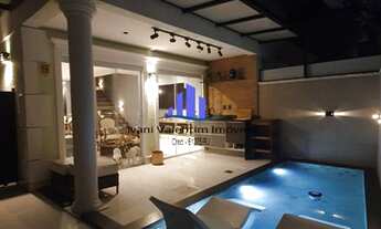 Imagem 2: Casa de condomínio no Recreio dos Bandeirantes - Jardins de Monet 3 quartos