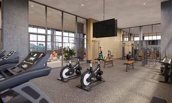 Imagem 7: Studio à venda, 1 quarto, Anália Franco - São Paulo/SP