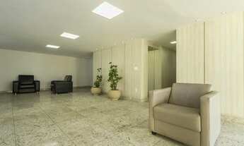 Imagem 5: Apto 3 Qtos com Área de Lazer no Sto Antônio