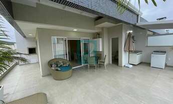 Imagem 5: Cobertura Duplex em Mariscal - Bombinhas/SC