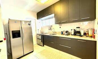 Imagem 6: Apartamento com 2 dormitórios à venda, 77 m² por R$ 1.090.000,00 - Vila Nova Conceição - S