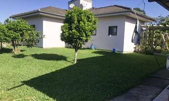 Imagem 2: Lindo Sítio com Açude com Casa Semi Mobiliada