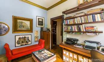 Imagem 5: Apartamento de 4 quartos à venda no bairro Moinhos de Vento - Porto Alegre