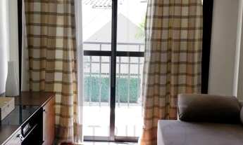 Imagem 3: Apartamento - Cambuí - Campinas