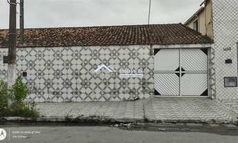 Imagem 3: VENDO CASA NO BAIRRO SAMAMBAIA, PRAIA GRANDE SP