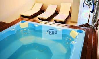 Imagem 4: Lindo apartamento de 2 quartos com suíte e 2 vagas de garagem em Icaraí