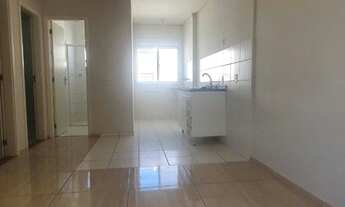 Imagem 2: APARTAMENTO - LOTEAMENTO NOVA ESPÍRITO SANTO - SP