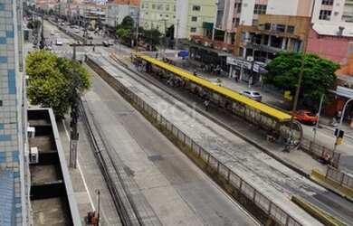 Imagem 2: Apartamento em Chácara das Pedras