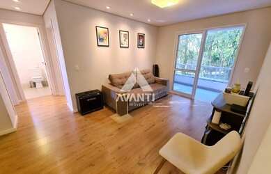 Imagem 5: Apartamento com 2 dormitórios no bairro Panazzolo