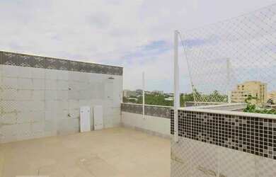 Imagem 4: RIO DE JANEIRO - APARTAMENTO PADRÃO - TAQUARA