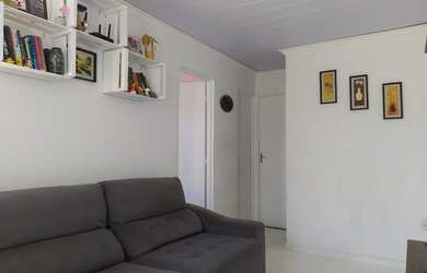 Imagem 7: Casa para Venda em Serra, Eldorado, 2 dormitórios, 1 banheiro, 1 vaga