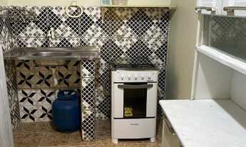 Imagem 3: ALUGO CASA MOBILIADA NO JAPIIM