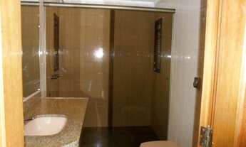 Imagem 2: SÃO PAULO - Apartamento Padrão - MOEMA ÍNDIOS