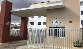 Imagem: Apartamento a venda no Rosa dos Ventos Residencial