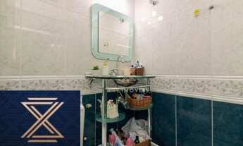 Imagem 3: Apartamento com 3 dormitórios à venda, 75 m² por R$ 360.000 - Piqueri - São Paulo/SP