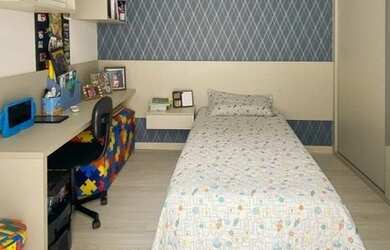 Imagem 5: Casa de condomínio térrea para venda com 168 metros quadrados com 3 quartos