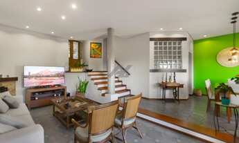 Imagem 7: Casa - Jardim Botânico (Sousas) - Campinas