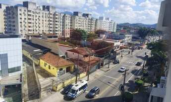 Imagem: Apartamento para venda tem 89 metros quadrados