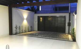 Imagem: Imperdível - Sobrado Alto Padrão 03 Quartos