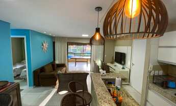 Imagem 3: Apartamento Parque das ilhas, com 3 dormitórios à venda, 89 m² por R$ 950.000 - Porto das