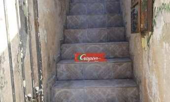 Imagem 3: Casa com 3 dormitórios à venda, 100 m² por R$ 290.000,00 - Jardim Paraventi - Guarulhos/SP