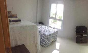 Imagem 6: Apartamento com 2 dormitórios à venda, 95 m² por R$ 750.000,00 - Centro - Indaiatuba/SP