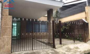 Imagem 4: Sobrado com 3 dormitórios à venda, 136 m² por R$ 570.000,00 - Jardim Patente Novo - São Pa