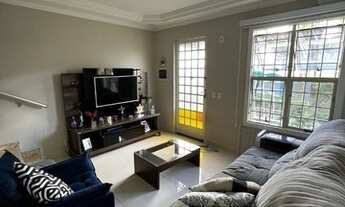 Imagem 2: SOBRADO À VENDA | VILLA FLORA