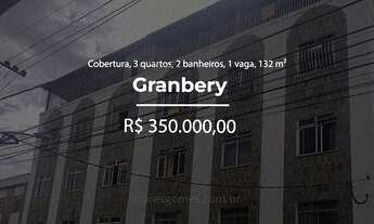 Imagem: Cobertura no bairro Granbery