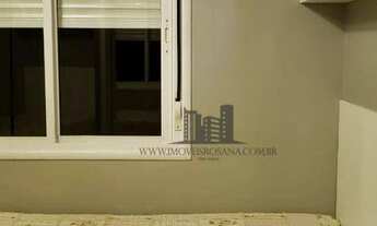 Imagem 6: Ótimo apartamento mobiliado com box descoberto no jardim carvalho em POA/RS